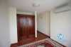 Spacious duplex apartment with 5 bedrooms for rent in Ciputra